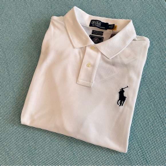 POLO RALPH LAUREN US Olympic Team Polo - Picture 5 of 5